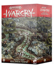 Games Workshop - GAW Warhamer Age of Sigmar: Warcry - Ravaged Lands: Souldrain Forest