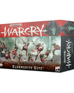 Games Workshop - GAW Warhammer Age of Sigmar: Warcry - Gloomspite Gitz - Warband