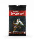 Games Workshop - GAW Warhammer Age of Sigmar: Warcry - Card Pack: Kharadron Overlords