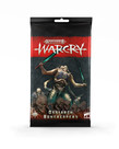 Games Workshop - GAW Warhammer Age of Sigmar: Warcry - Card Pack: Ossiarch Bonereapers