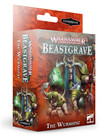Games Workshop - GAW Warhammer Underworlds: Beastgrave - The Wurmspat - Warband