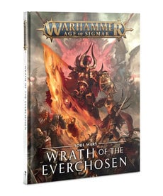 Games Workshop - GAW Soul Wars: Wrath of the Everchosen