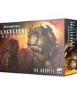 Games Workshop - GAW Warhammer Quest: Blackstone Fortress - No Respite - Expansion Pack