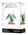 Games Workshop - GAW Warhammer Age of Sigmar - Sylvaneth - Druanti the Arch-Revenant