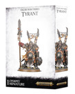 Games Workshop - GAW Warhammer Age of Sigmar - Ogor Mawtribes - Tyrant