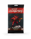 Games Workshop - GAW Warhammer Age of Sigmar: Warcry - Card Pack: Blades of Khorne - Daemons
