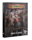 Games Workshop - GAW Necromunda: House of Chains - Expansion