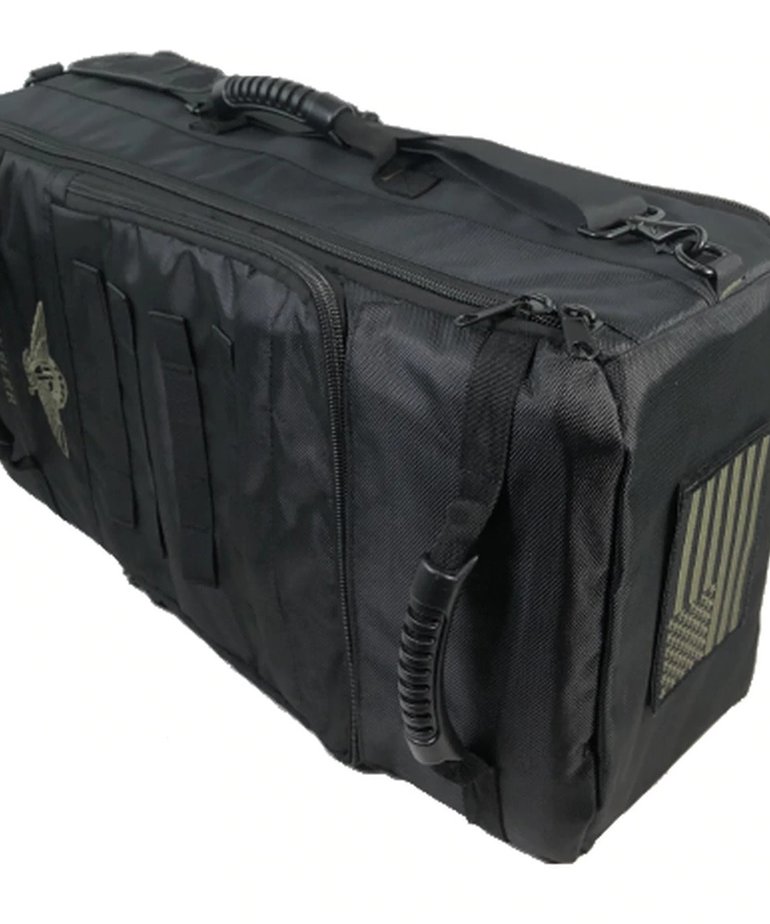 Battle Foam - BAF Battle Foam: Bags - Universal - Traveler Bag - Empty BLACK FRIDAY NOW