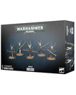 Games Workshop - GAW Warhammer 40K - Drukhari - Incubi