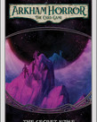 Fantasy Flight Games - FFG Arkham Horror: The Card Game - The Secret Name - Mythos Pack