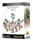 Games Workshop - GAW Warhammer Age of Sigmar - Start Collecting!: Gloomspite Gitz