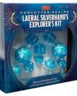 Wizards of the Coast - WOC D&D 5E - Forgotten Realms: Laeral Silverhand's Explorer's Kit