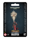 Games Workshop - GAW Warhammer 40K - Adepta Sororitas - Imagifier