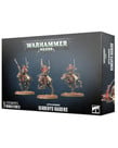 Games Workshop - GAW Warhammer 40K - Adeptus Mechanicus - Serberys Raiders