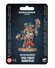 Games Workshop - GAW Warhammer 40K - Adeptus Mechanicus - Tech-Priest Manipulus
