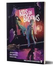 Renegade Game Studios - REN Kids on Brooms