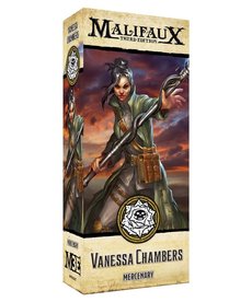 Wyrd Miniatures - WYR Malifaux 3E - Outcasts - Tainted Filth