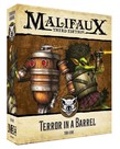 Wyrd Miniatures - WYR Malifaux 3E - Bayou - Terror in a Barrel