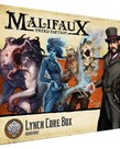Wyrd Miniatures - WYR Malifaux 3E - Ten Thunders - Jakob Lynch Core Box