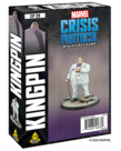 Atomic Mass Games - AMG Marvel: Crisis Protocol - Kingpin - Character Pack