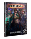 Games Workshop - GAW Necromunda - House of Blades