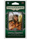 Fantasy Flight Games - FFG Arkham Horror LCG: Winifred Habbamock Investigator Starter Deck