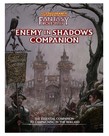 Cubicle 7 - CB7 Warhammer Fantasy Roleplay 4E - Enemy in the Shadows Companion