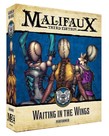 Wyrd Miniatures - WYR Malifaux 3E: Arcanist - Waiting in the Wings: Performer