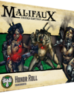 Wyrd Miniatures - WYR Malifaux 3E: Arcanists - Honor Guard