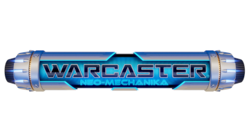 Warcaster: Neo-Mechanika