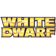 White Dwarf Magazine