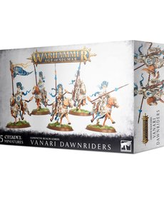 Games Workshop - GAW Lumineth Realm-Lords - Vanari Dawnriders