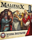 Wyrd Miniatures - WYR Malifaux 3E - Guild - Internal Investigation