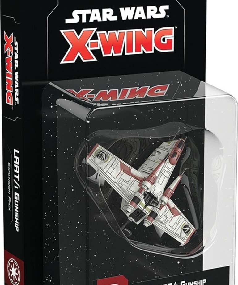 X-Wing Presales