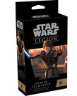 Atomic Mass Games - AMG Star Wars: Legion - Galactic Republic - Anakin Skywalker - Commander Expansion