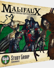 Wyrd Miniatures - WYR Malifaux 3E - Arcanists - Study Group