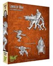 Wyrd Miniatures - WYR Malifaux 3E - Ten Thunders - Lords of War