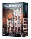 Games Workshop - GAW Warhammer 40K - Battlezone: Manufactorum - Sanctum Administratus