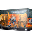 Games Workshop - GAW Warhammer 40K - Ultramarines - Roboute Guilliman