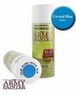 The Army Painter - AMY The Army Painter: Colour Primer Spray - Crystal Blue