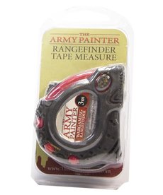 The Army Painter - AMY Wargaming Accessories: Rangefinder Tape Measure