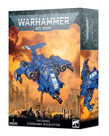 Games Workshop - GAW Warhammer 40k - Space Marines - Stormhawk Interceptor