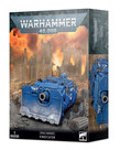 Games Workshop - GAW Warhammer 40K - Space Marines - Vindicator