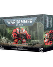Games Workshop - GAW Warhammer 40K - Blood Angels - Furioso Dreadnought