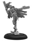 Privateer Press - PIP Warcaster: Neo-Mechanika - Marcher Worlds - Artemis Fang - Hero