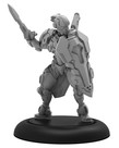 Privateer Press - PIP Warcaster: Neo-Mechanika - Iron Star Alliance - Paladin Commander - Solo / Hero