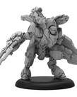 Privateer Press - PIP Warcaster: Neo-Mechanika - Iron Star Alliance - Morningstar A - Heavy Warjack