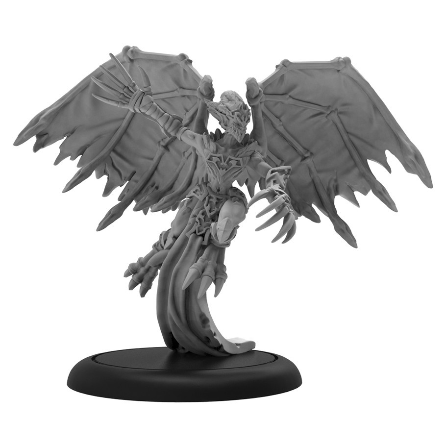 Privateer Press presales 11/06/2020