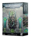 Games Workshop - GAW Warhammer 40K - Necrons - Szarekh, The Silent King