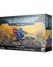 Games Workshop - GAW Warhammer 40K - Space Marines - Firestrike Servo-Turret